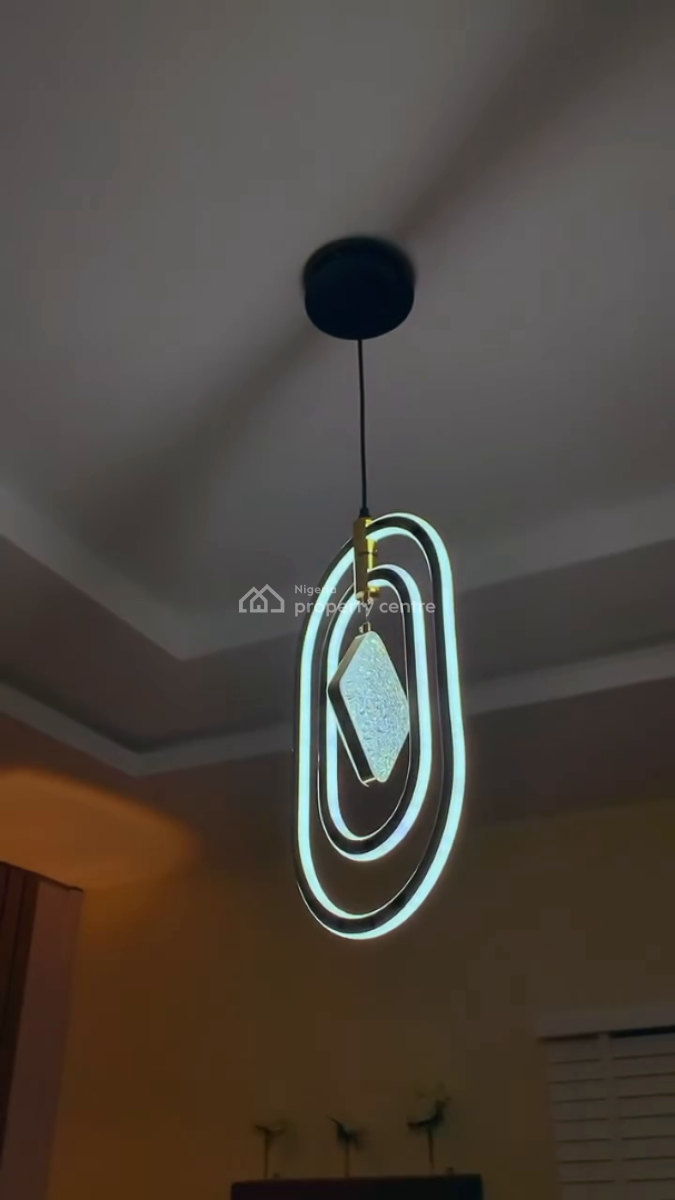 Nicely Furnished 2 Bedroom Apartment, Ipaja, Lagos, Flat / Apartment Short Let