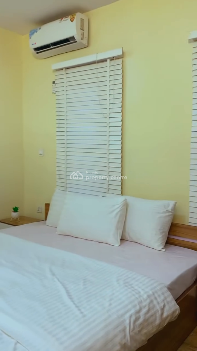 Nicely Furnished 2 Bedroom Apartment, Ipaja, Lagos, Flat / Apartment Short Let