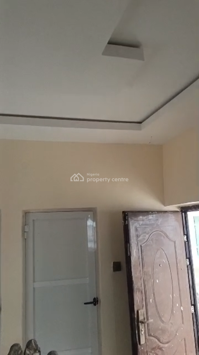 Room Self-contain at Liberty Estate, Liberty Estate Mainland Lagos, Ago Palace, Isolo, Lagos, Self Contain (single Rooms) for Rent