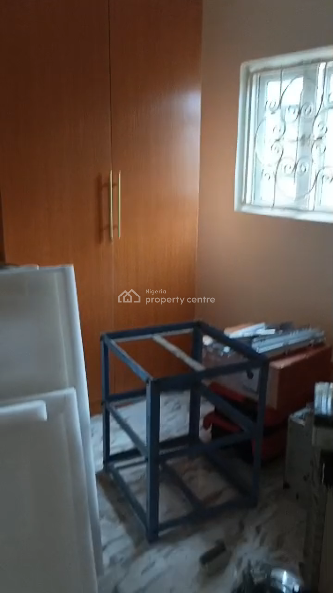 Room Self-contain at Liberty Estate, Liberty Estate Mainland Lagos, Ago Palace, Isolo, Lagos, Self Contain (single Rooms) for Rent