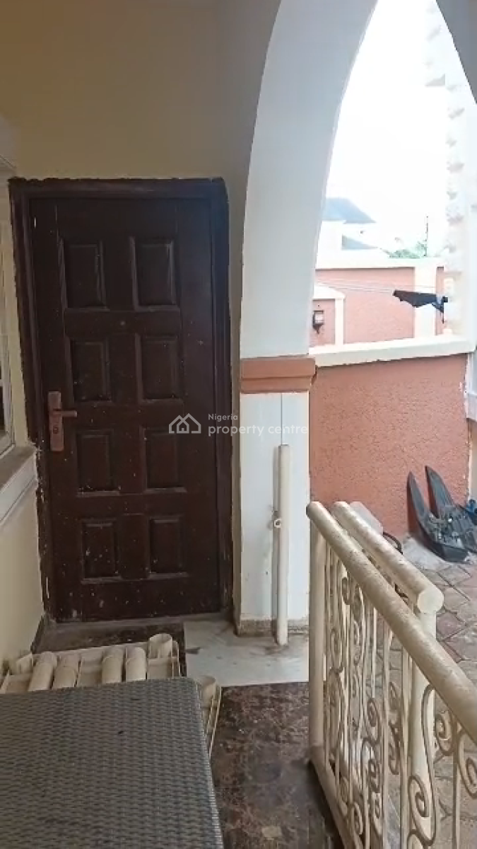 Room Self-contain at Liberty Estate, Liberty Estate Mainland Lagos, Ago Palace, Isolo, Lagos, Self Contain (single Rooms) for Rent