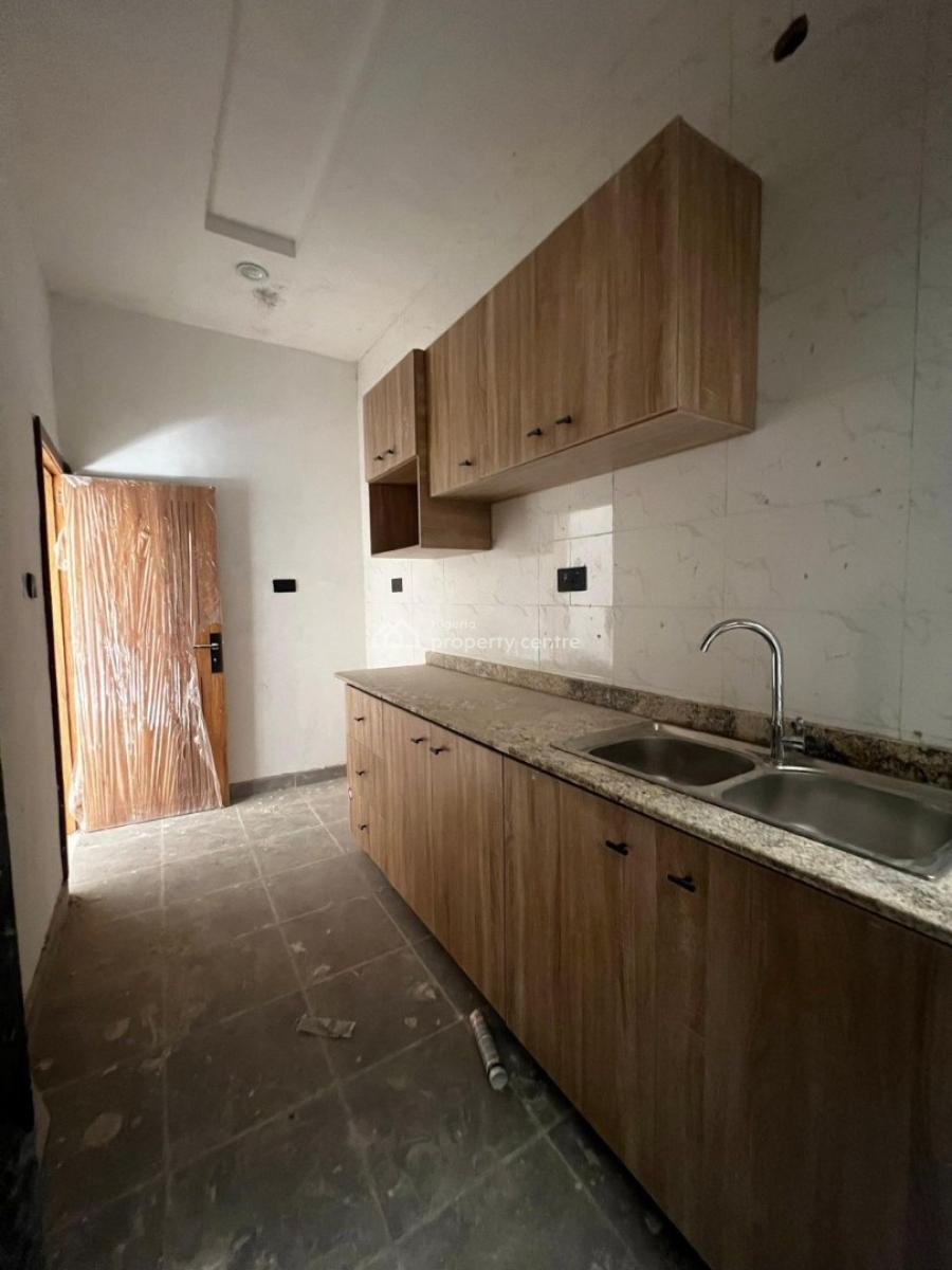 Brand New 2bedroom Flat, Gbagada, Lagos, Flat / Apartment for Sale