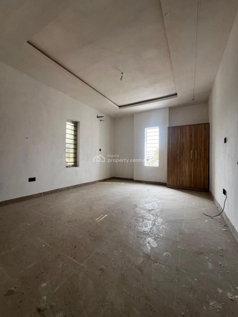 Brand New 2bedroom Flat, Gbagada, Lagos, Flat / Apartment for Sale