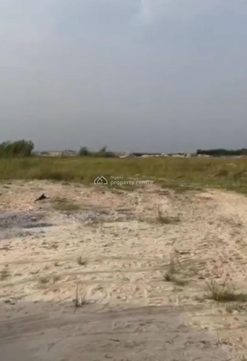 Readily Available Residential Lands, Lekki Foreshore Estate, Lekki Phase 1, Lekki, Lagos, Residential Land for Sale