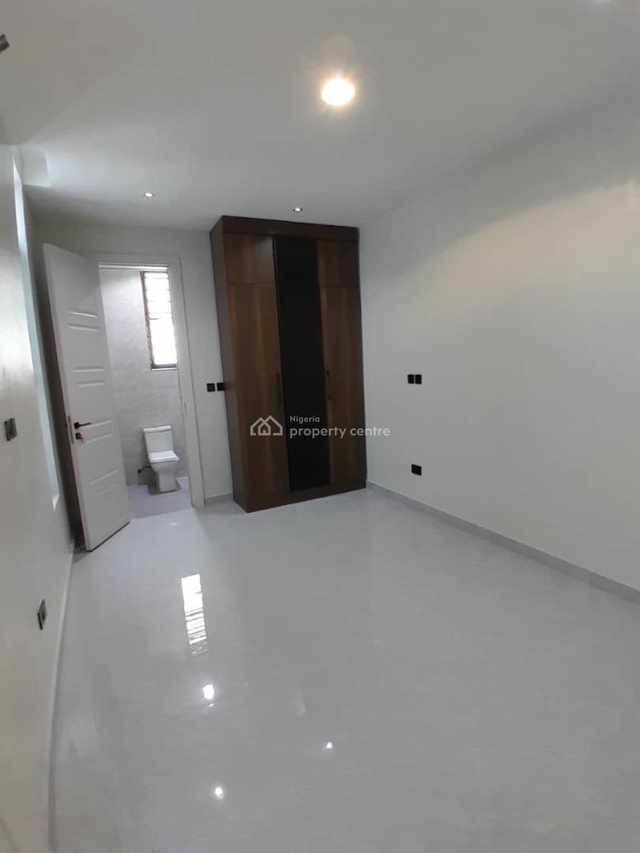 5 Beautiful Fully Detached Duplex with Swimming Pool and Gym, Orchid Road, Lekki, Lagos, Detached Duplex for Sale