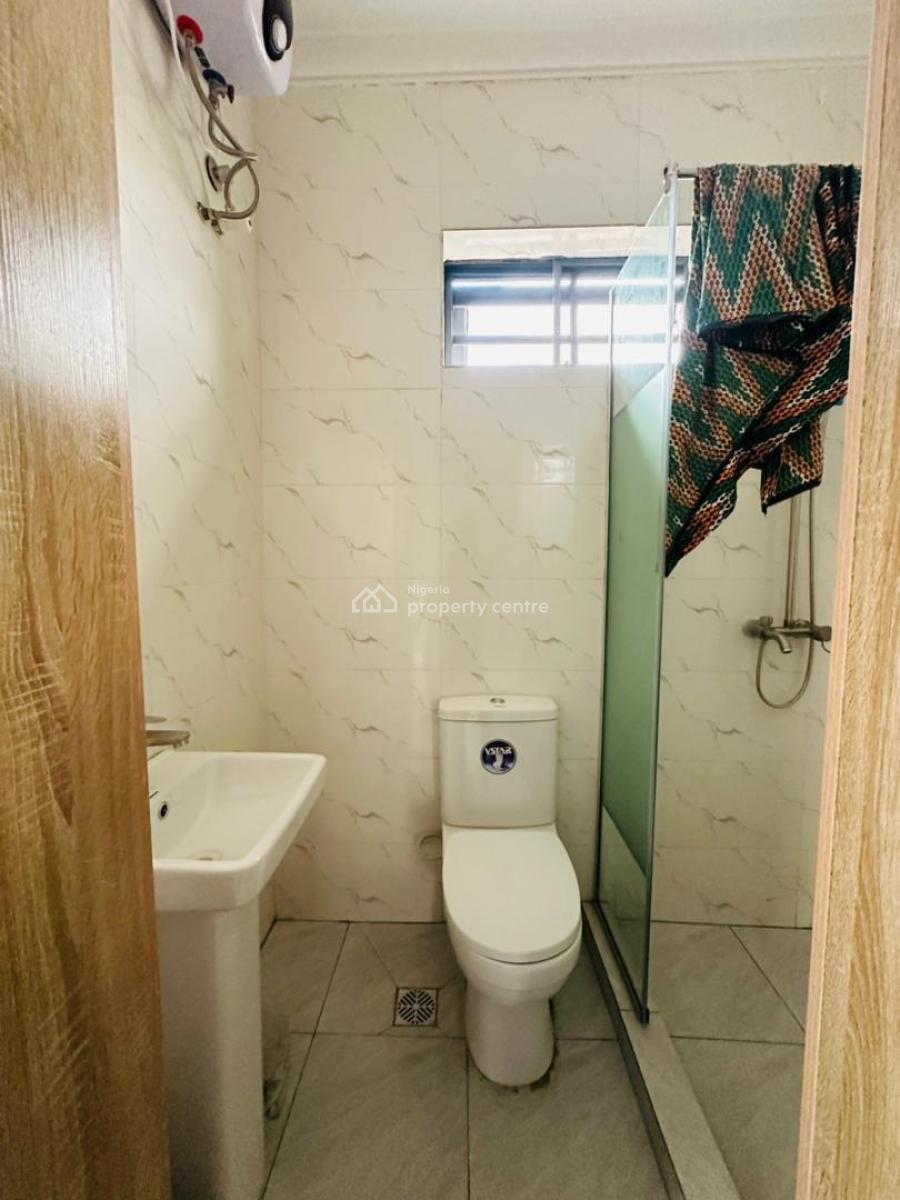 Exquisitely Built 4 Bedroom Semi Detached Duplex, Allen, Ikeja, Lagos, Semi-detached Duplex for Sale