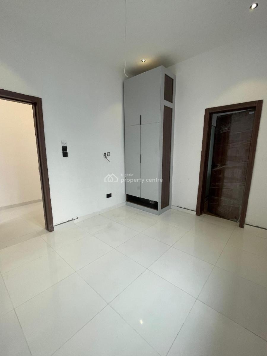 Newly Built 5 Bedroom Fully Detached Duplex in a Gated Estate, Ajah, Lagos, Detached Duplex for Sale