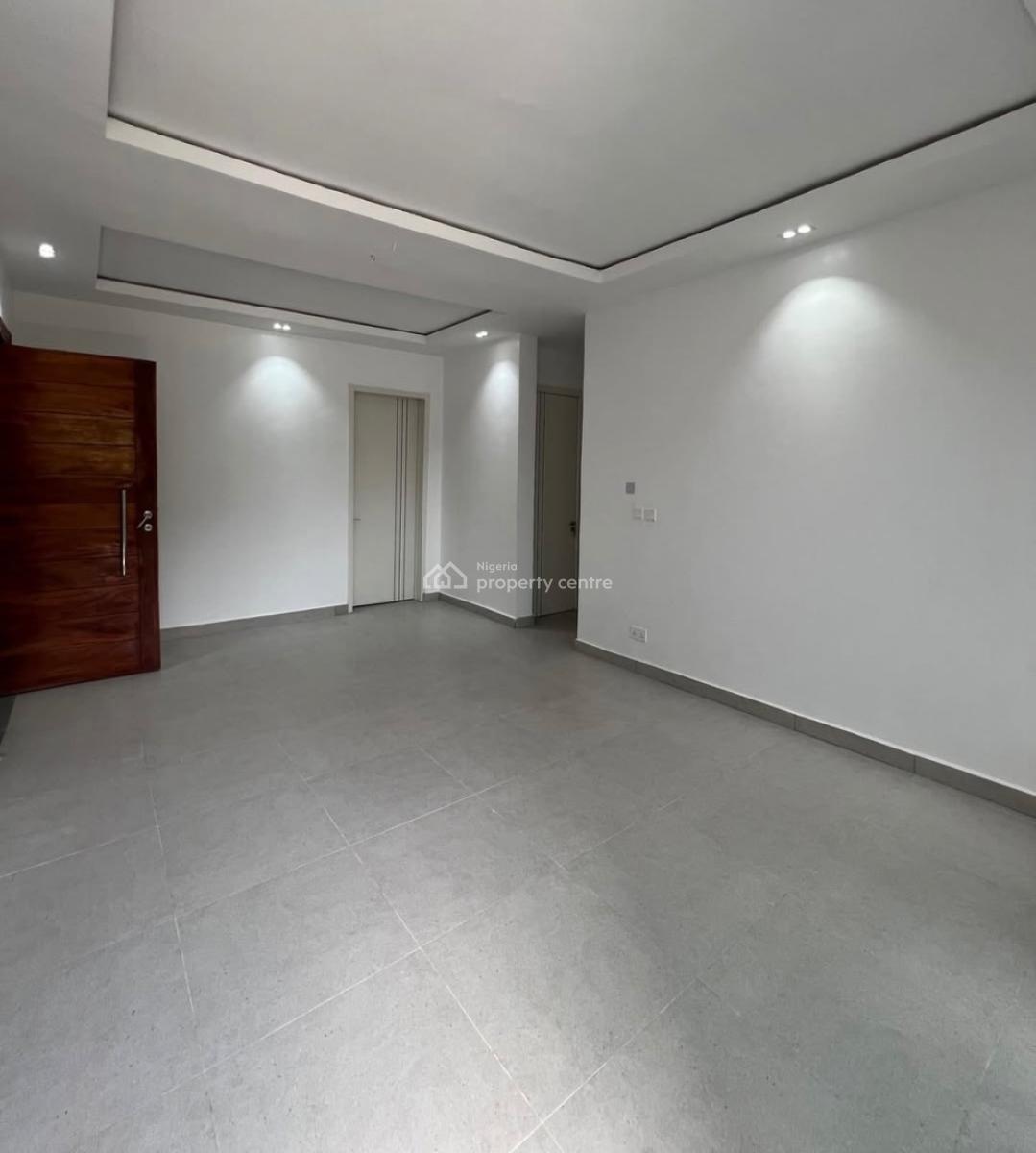 Luxury 3 Bedroom Apartment in a Secure Environment, Ikate, Lekki, Lagos, Flat / Apartment for Sale