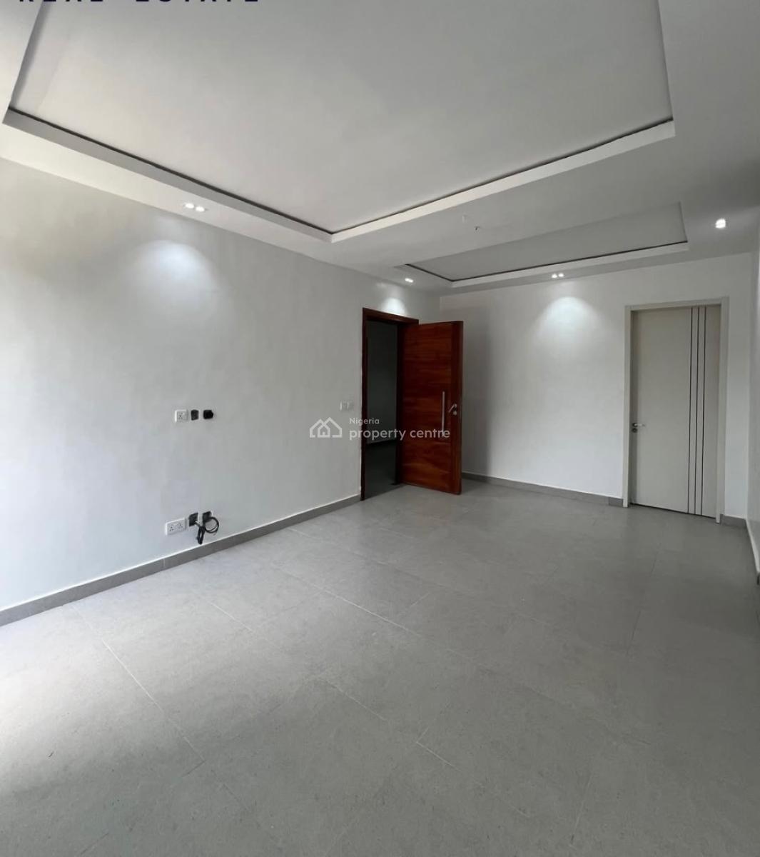 Luxury 3 Bedroom Apartment in a Secure Environment, Ikate, Lekki, Lagos, Flat / Apartment for Sale