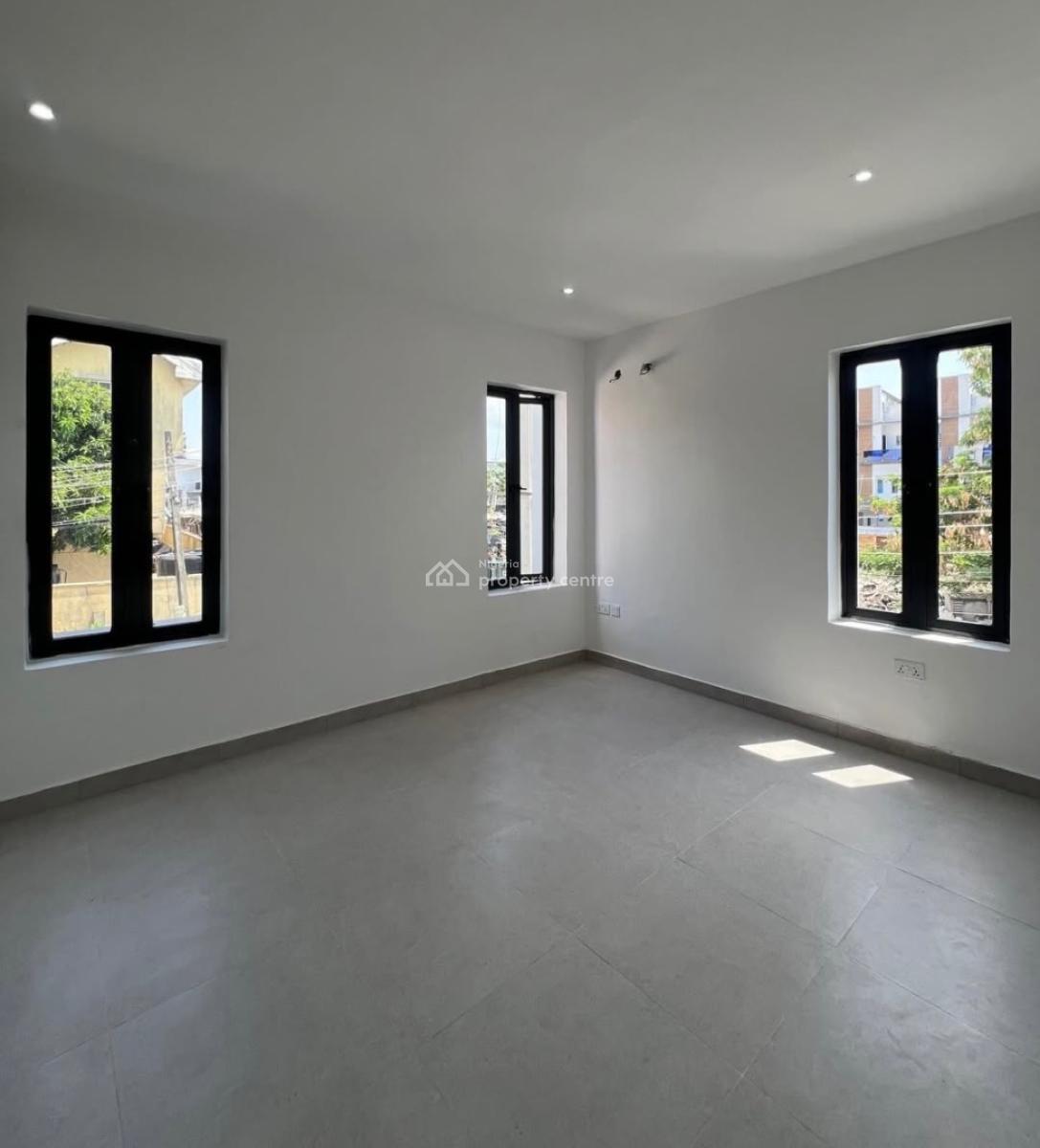 Luxury 3 Bedroom Apartment in a Secure Environment, Ikate, Lekki, Lagos, Flat / Apartment for Sale