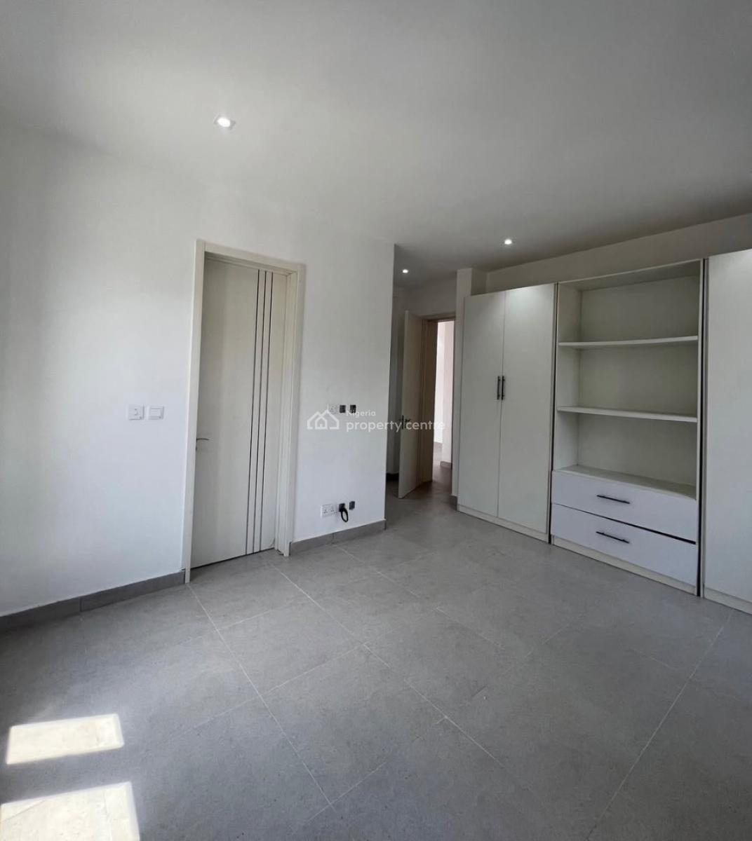 Luxury 3 Bedroom Apartment in a Secure Environment, Ikate, Lekki, Lagos, Flat / Apartment for Sale