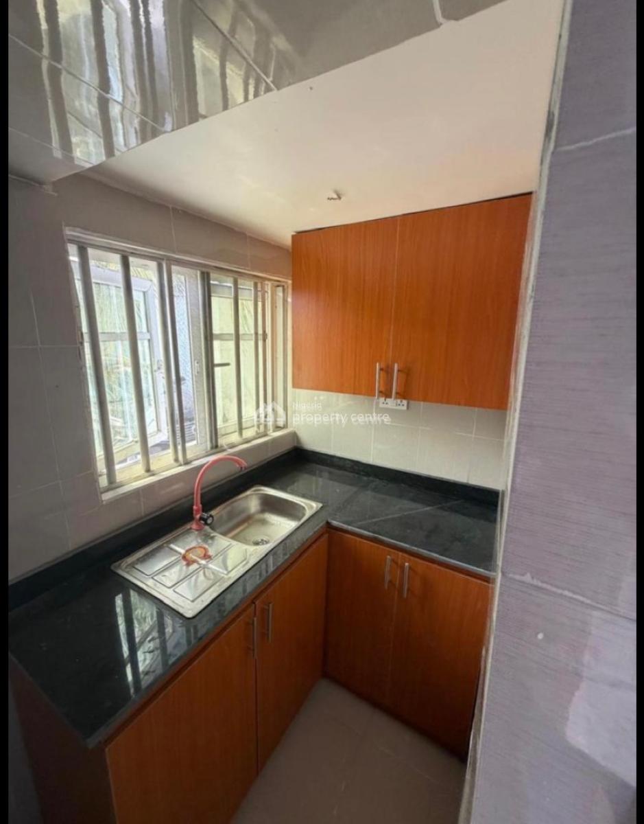 Newly Built Spacious Self Contain with Personal Kitchen, Mobil Road, Ilaje, Ajah, Lagos, Self Contain (single Rooms) for Rent