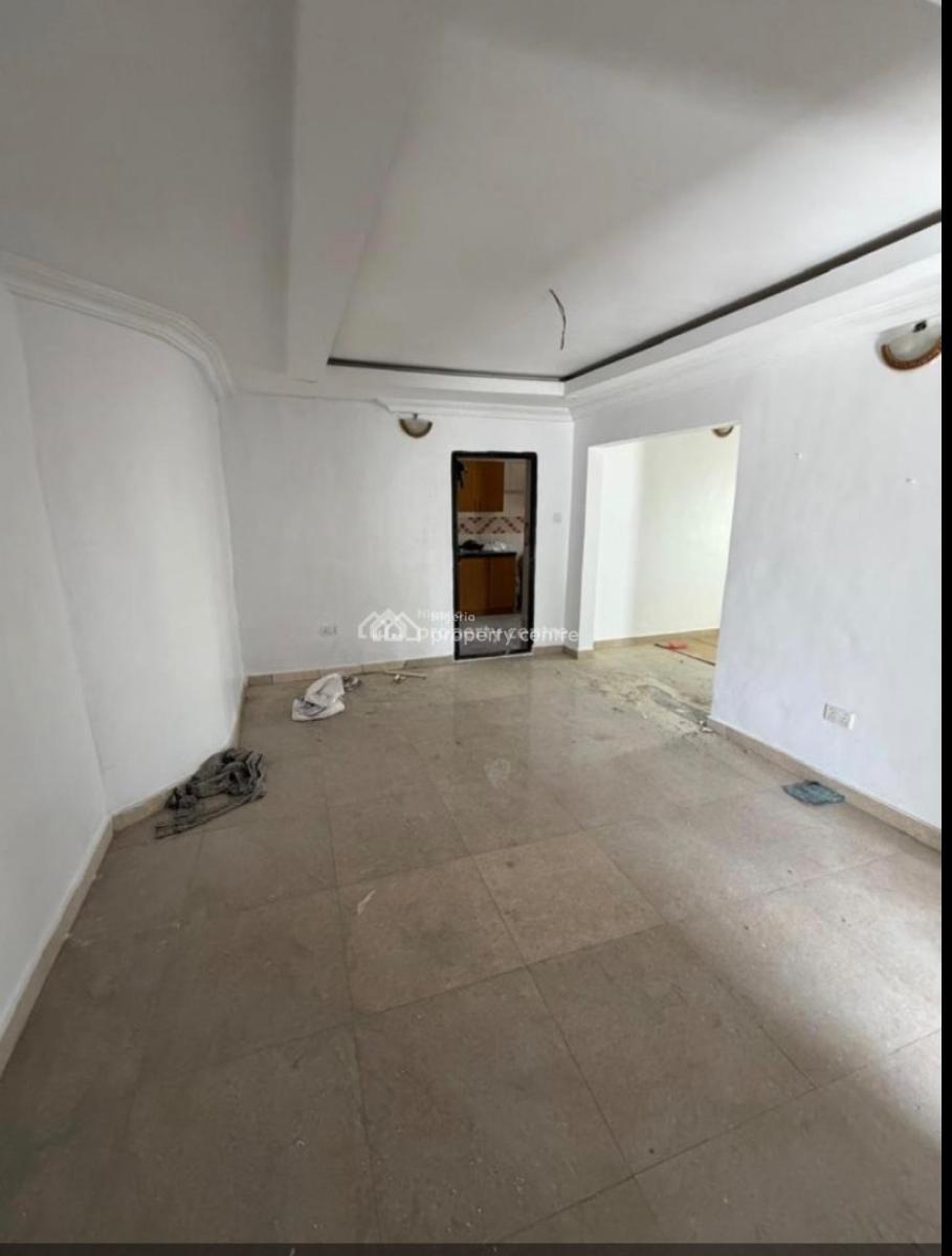 Newly Built Mini Flat (room & Parlor), Mobil Road By Ilaje, Ilaje, Ajah, Lagos, Mini Flat (room and Parlour) for Rent