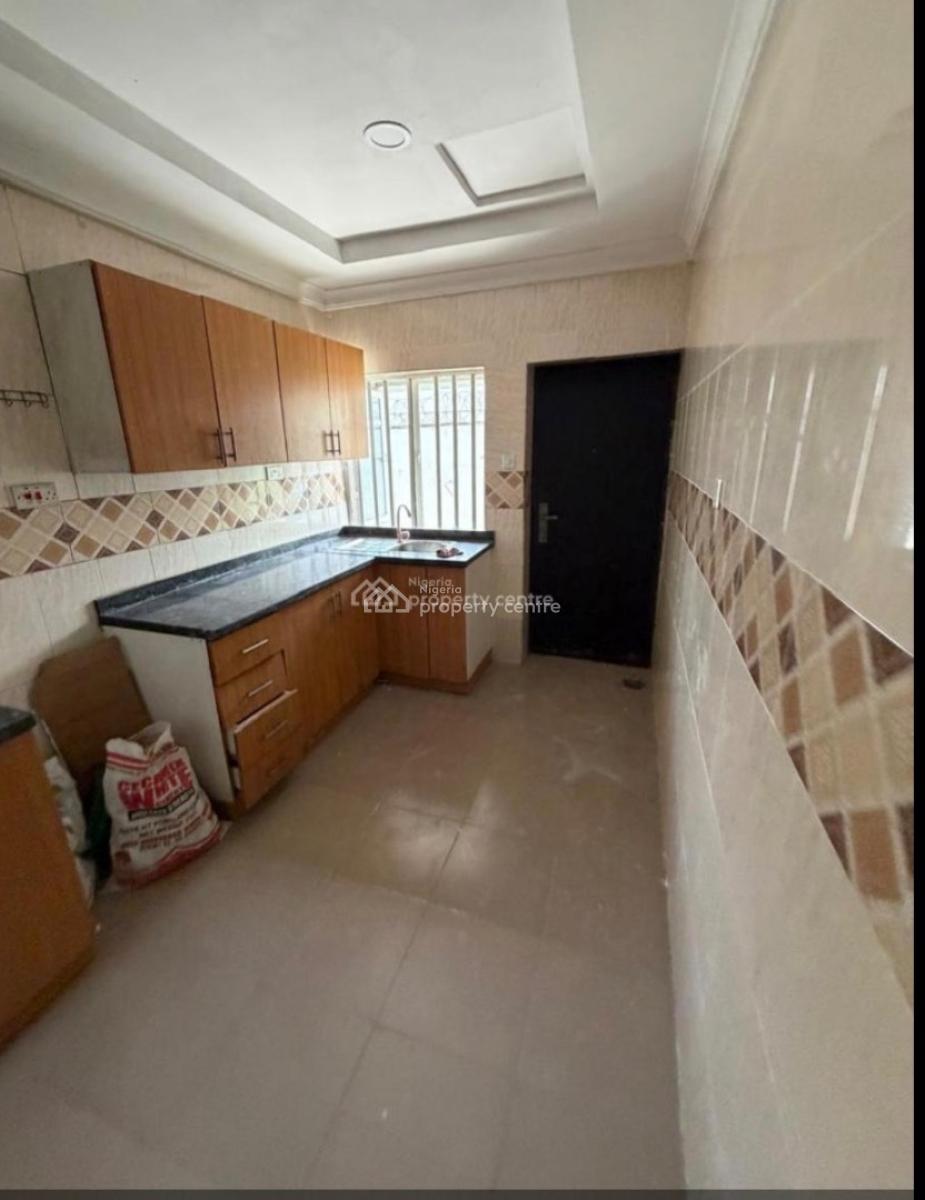 Newly Built Mini Flat (room & Parlor), Mobil Road By Ilaje, Ilaje, Ajah, Lagos, Mini Flat (room and Parlour) for Rent