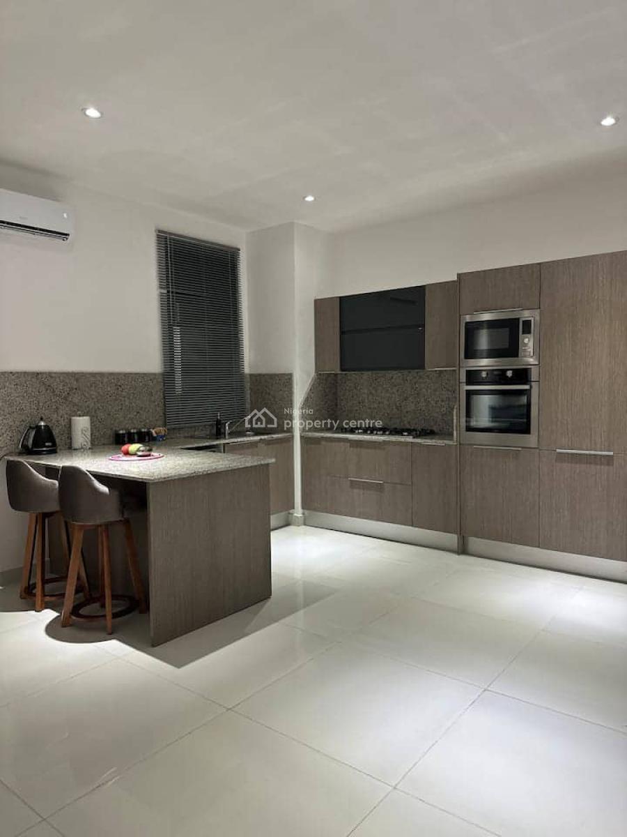 2 Bedroom Short-stay Apartment, Lekki, Lagos, Flat / Apartment for Rent