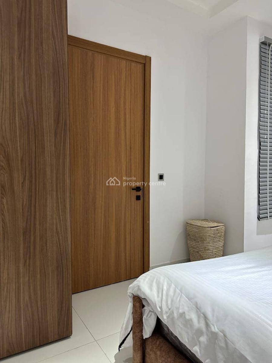 2 Bedroom Short-stay Apartment, Lekki, Lagos, Flat / Apartment for Rent