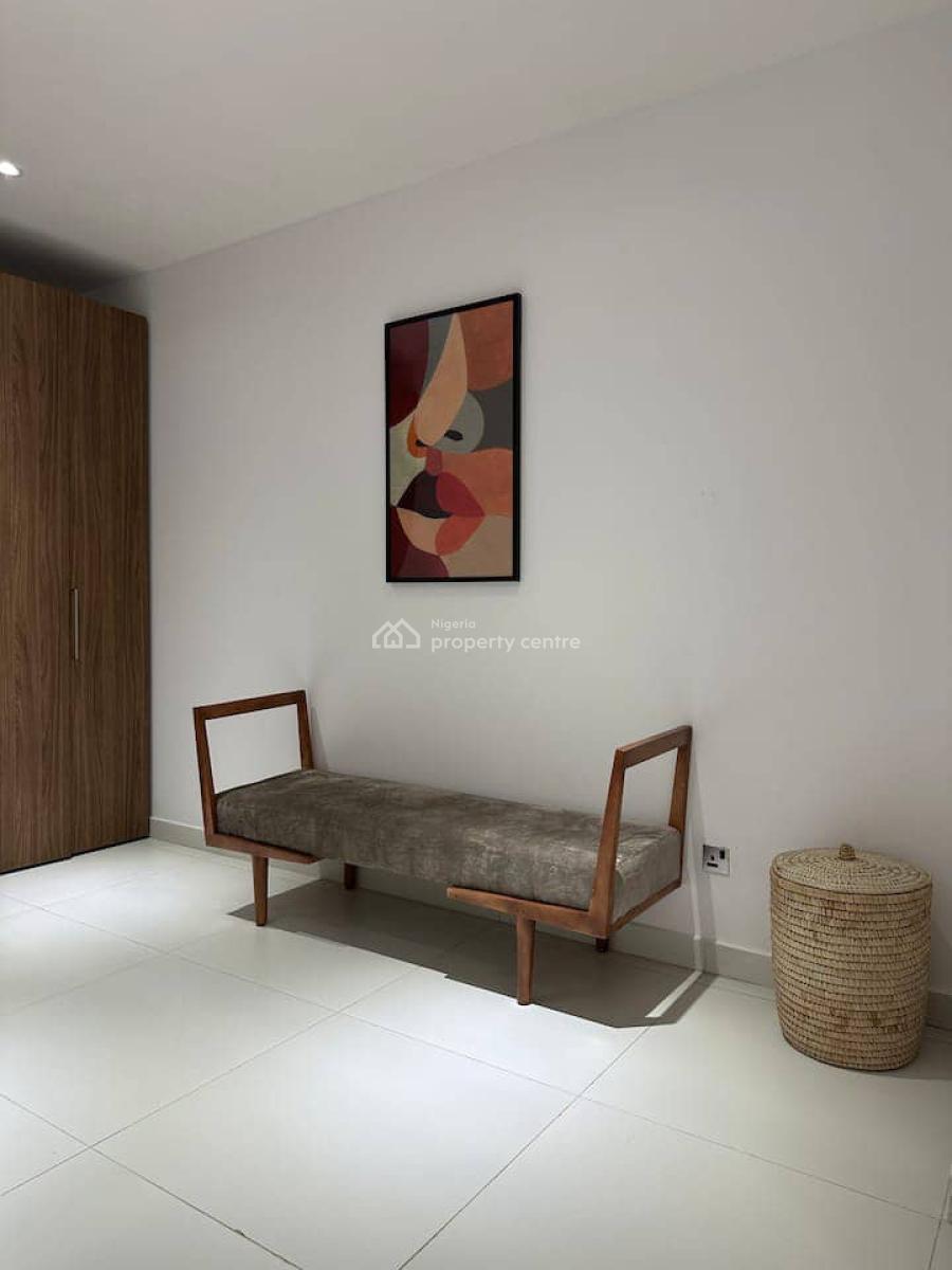 2 Bedroom Short-stay Apartment, Lekki, Lagos, Flat / Apartment for Rent