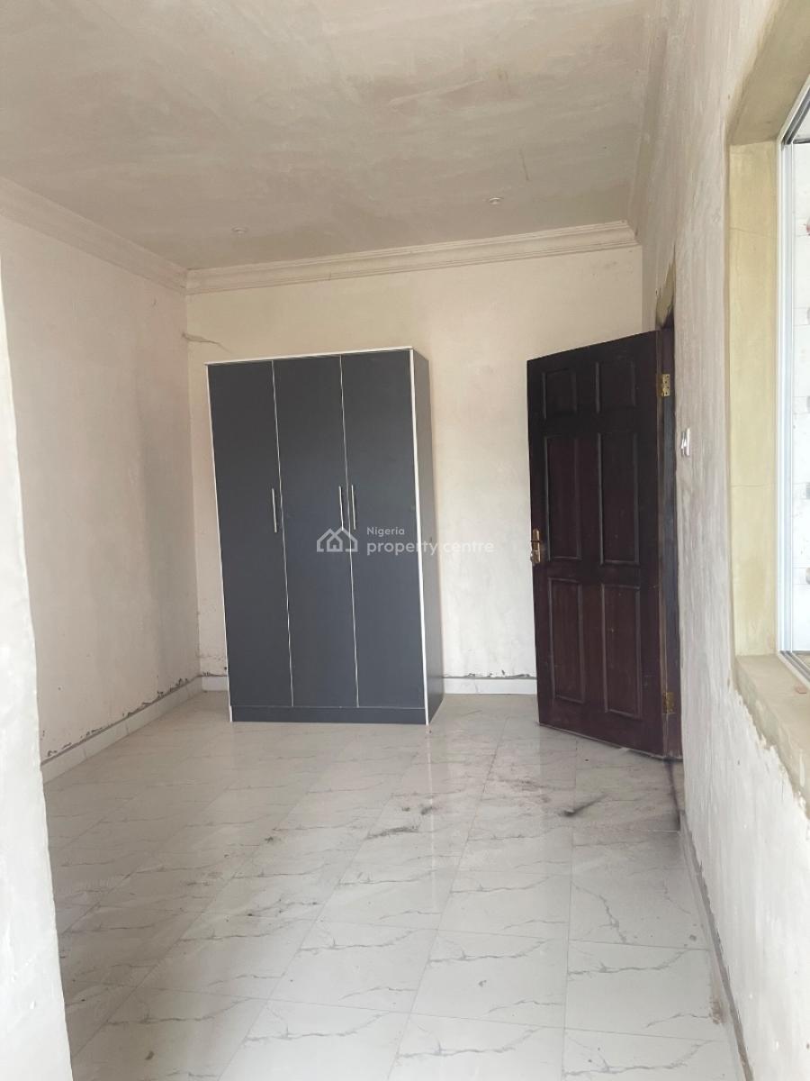 Newly Built 2bedroom Flat, Badore, Ajah, Lagos, Flat / Apartment for Rent