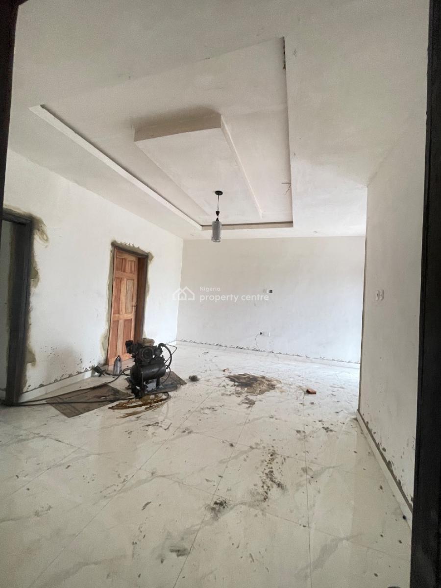Newly Built 2bedroom Flat, Badore, Ajah, Lagos, Flat / Apartment for Rent