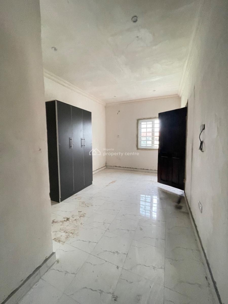 Newly Built 2bedroom Flat, Badore, Ajah, Lagos, Flat / Apartment for Rent