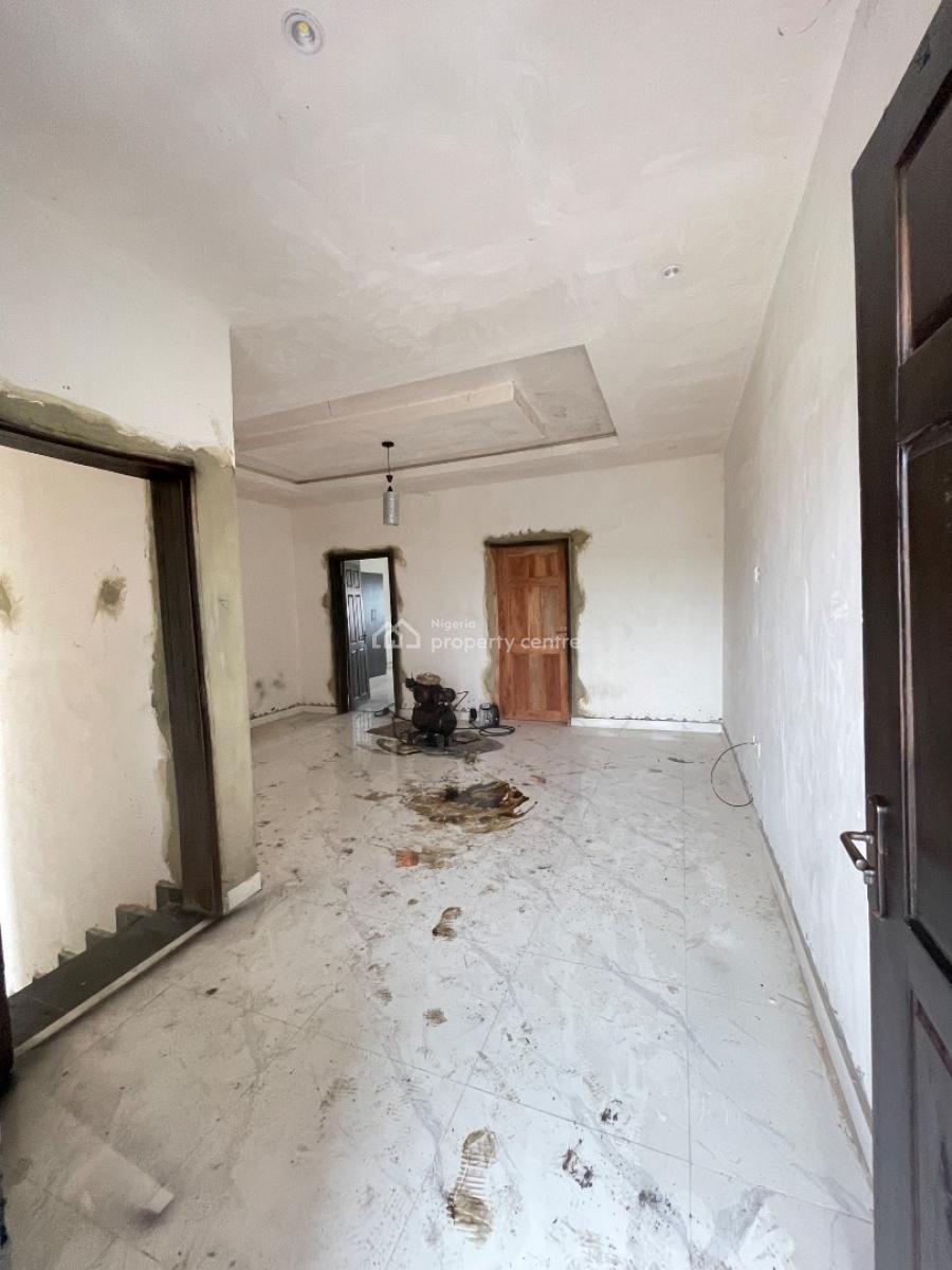 Newly Built 2bedroom Flat, Badore, Ajah, Lagos, Flat / Apartment for Rent