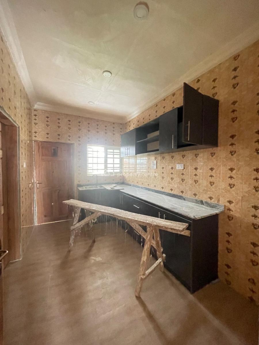 Newly Built 2bedroom Flat, Badore, Ajah, Lagos, Flat / Apartment for Rent