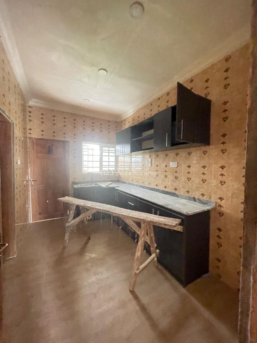 Newly Built 2bedroom Flat, Badore, Ajah, Lagos, Flat / Apartment for Rent