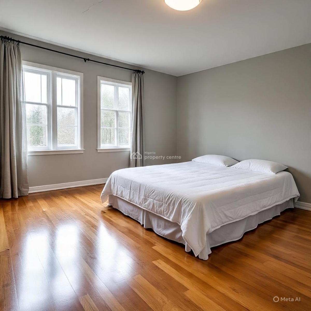 New 3 Bedroom Terrace Duplex+ Bq, Rockvale Manors Estate Apo Abuja, Apo, Abuja, Terraced Duplex for Rent