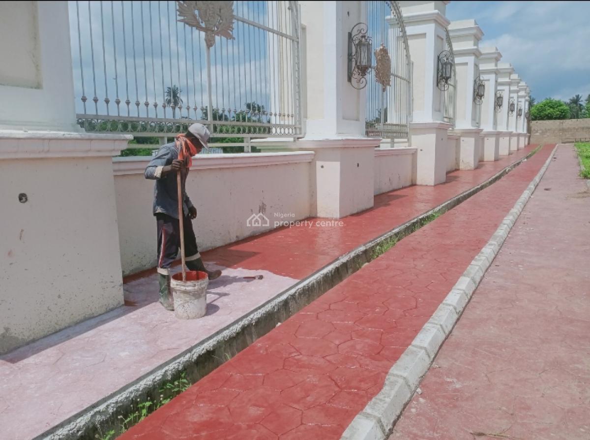 Prime Land, Buckingham  Park and Gardens Ext .estate,, Ede North, Osun, Mixed-use Land for Sale