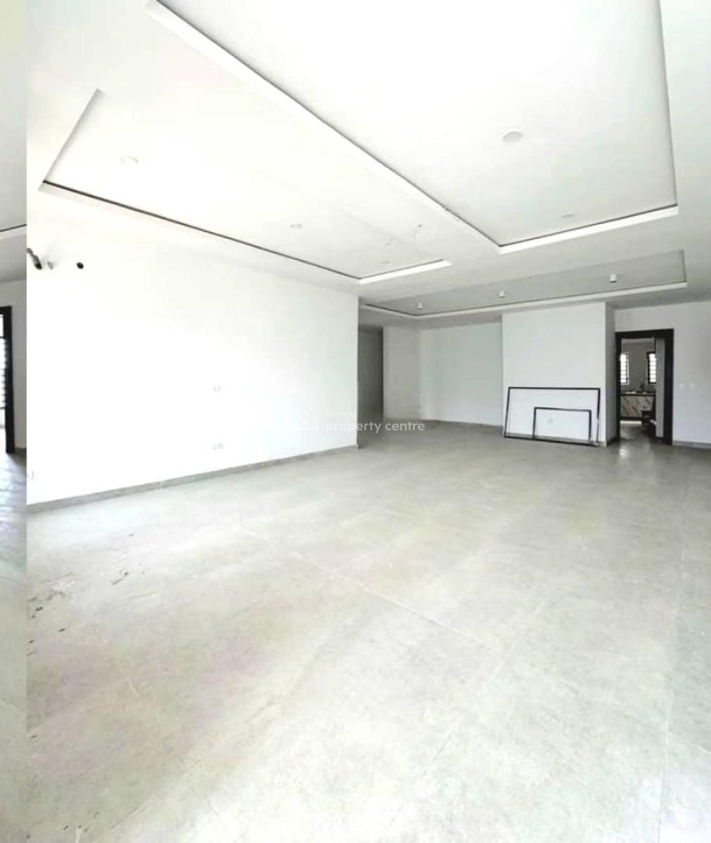 Luxury 4bedroom Apartment, Lekki Phase 1, Lekki, Lagos, Flat / Apartment for Rent