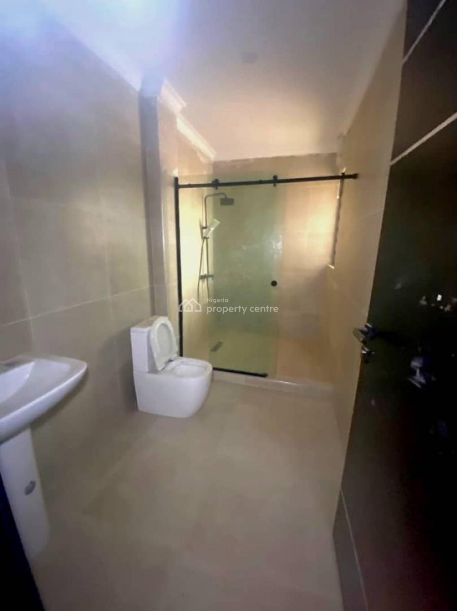 Luxury 4bedroom Apartment, Lekki Phase 1, Lekki, Lagos, Flat / Apartment for Rent