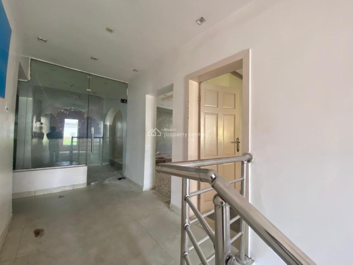 Detached Office/shopping Complex in a Busy Location, Lekki Phase 1, Lekki, Lagos, Plaza / Complex / Mall for Rent