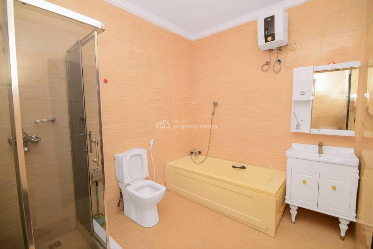 Luxury 3bedroom in Lekki Phase 1, Lekki Phase 1, Lekki, Lagos, Flat / Apartment Short Let