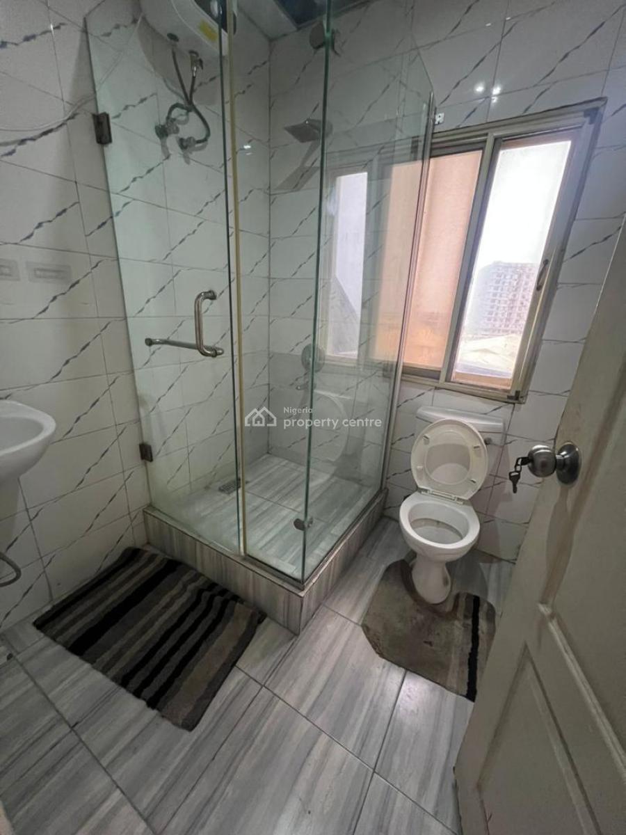 Studio Apartment, Oniru, Victoria Island (vi), Lagos, Self Contain (single Rooms) for Rent