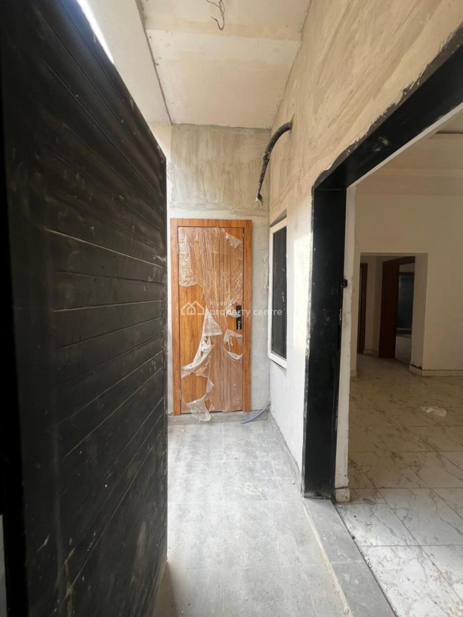 Stunning and Contemporary Units of 2 Bedroom Apartments, Gbagada Lagos, Gbagada, Lagos, Mini Flat (room and Parlour) for Sale