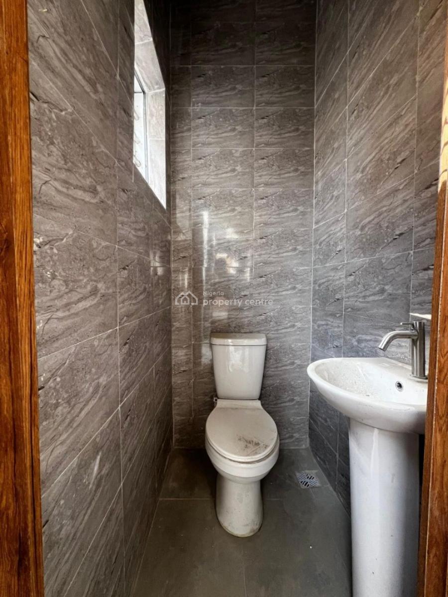 Stunning and Contemporary Units of 2 Bedroom Apartments, Gbagada Lagos, Gbagada, Lagos, Mini Flat (room and Parlour) for Sale