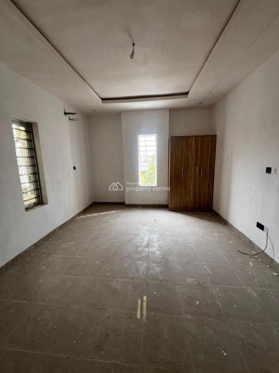 Stunning and Contemporary Units of 2 Bedroom Apartments, Gbagada Lagos, Gbagada, Lagos, Mini Flat (room and Parlour) for Sale