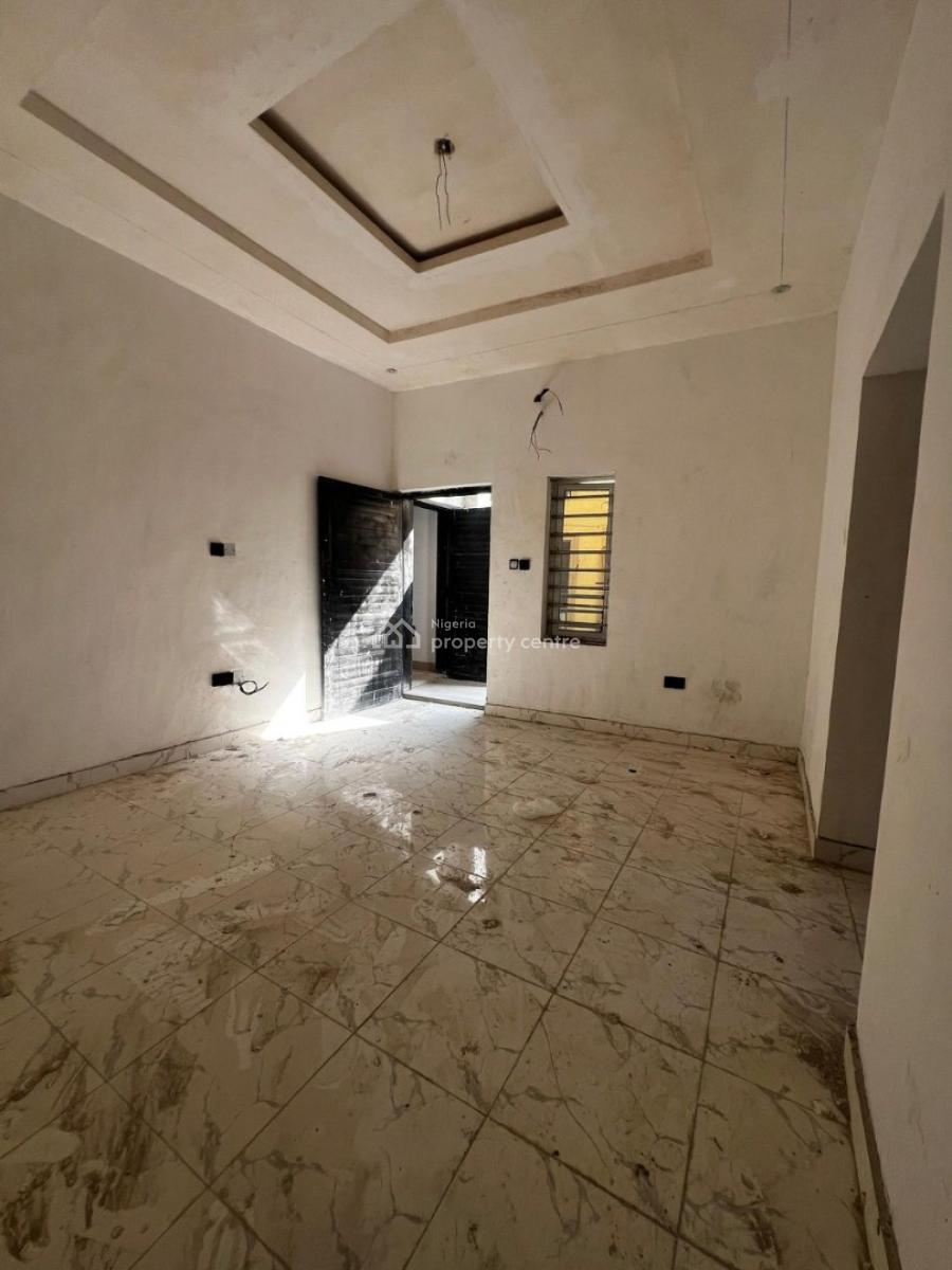 Stunning and Contemporary Units of 2 Bedroom Apartments, Gbagada Lagos, Gbagada, Lagos, Mini Flat (room and Parlour) for Sale