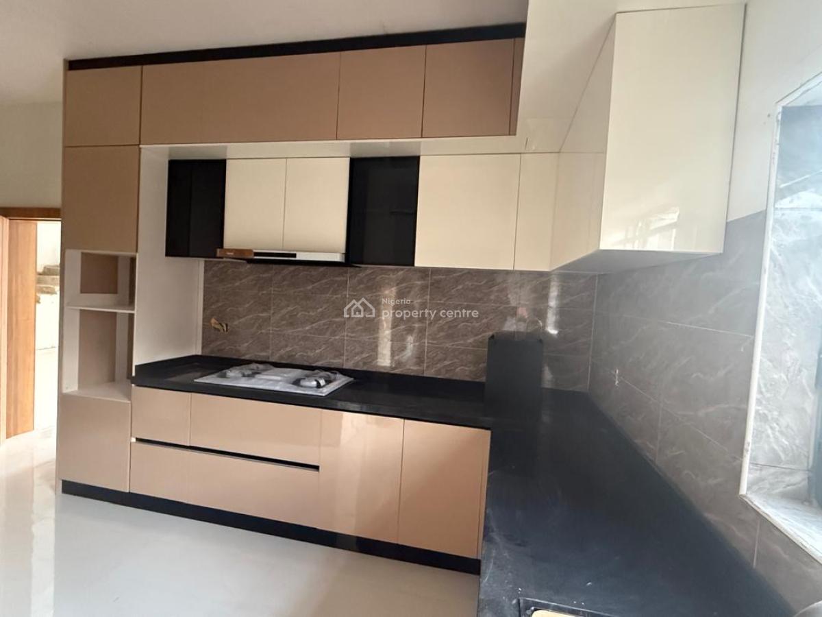 Luxury 2bedroom Apartment, Akeem Dickson, Lekki Phase 1, Lekki, Lagos, Flat / Apartment for Sale