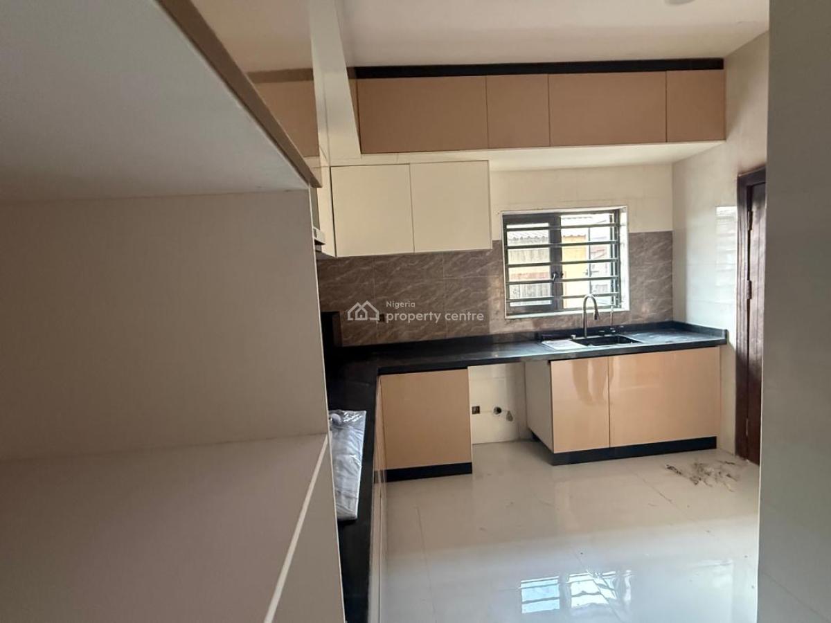 Luxury 2bedroom Apartment, Akeem Dickson, Lekki Phase 1, Lekki, Lagos, Flat / Apartment for Sale