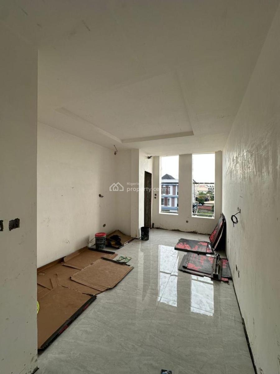 Luxury 2bedroom Apartment, Akeem Dickson, Lekki Phase 1, Lekki, Lagos, Flat / Apartment for Sale