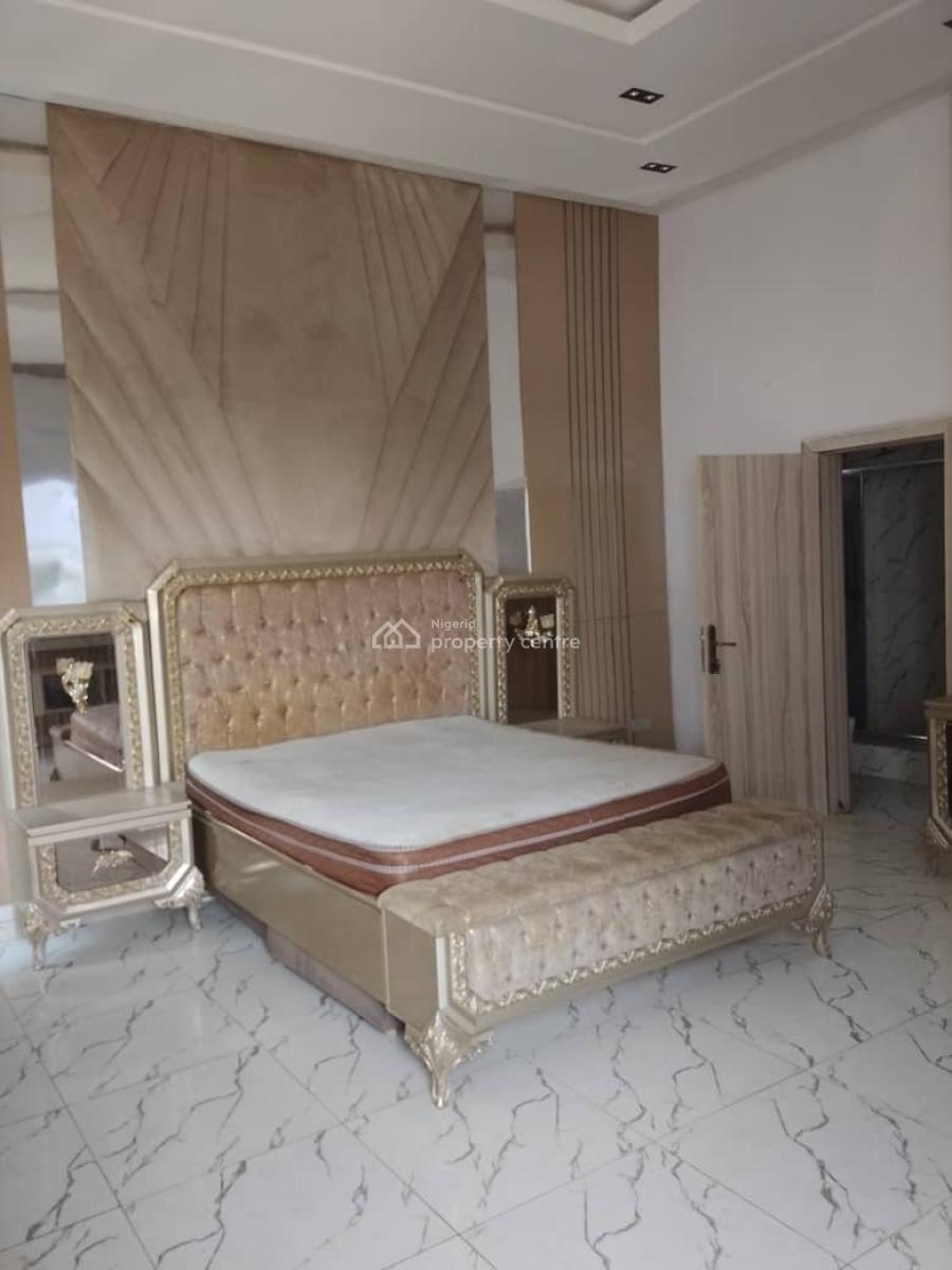Luxury 5bedroom, Orchid, Lekki, Lagos, Detached Duplex for Rent