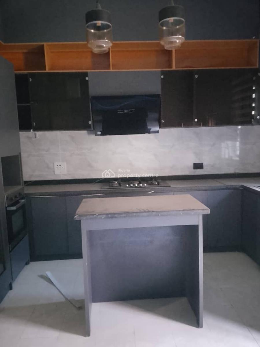 Luxury 5bedroom, Orchid, Lekki, Lagos, Detached Duplex for Rent