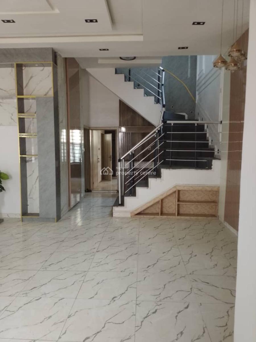 Luxury 5bedroom, Orchid, Lekki, Lagos, Detached Duplex for Rent