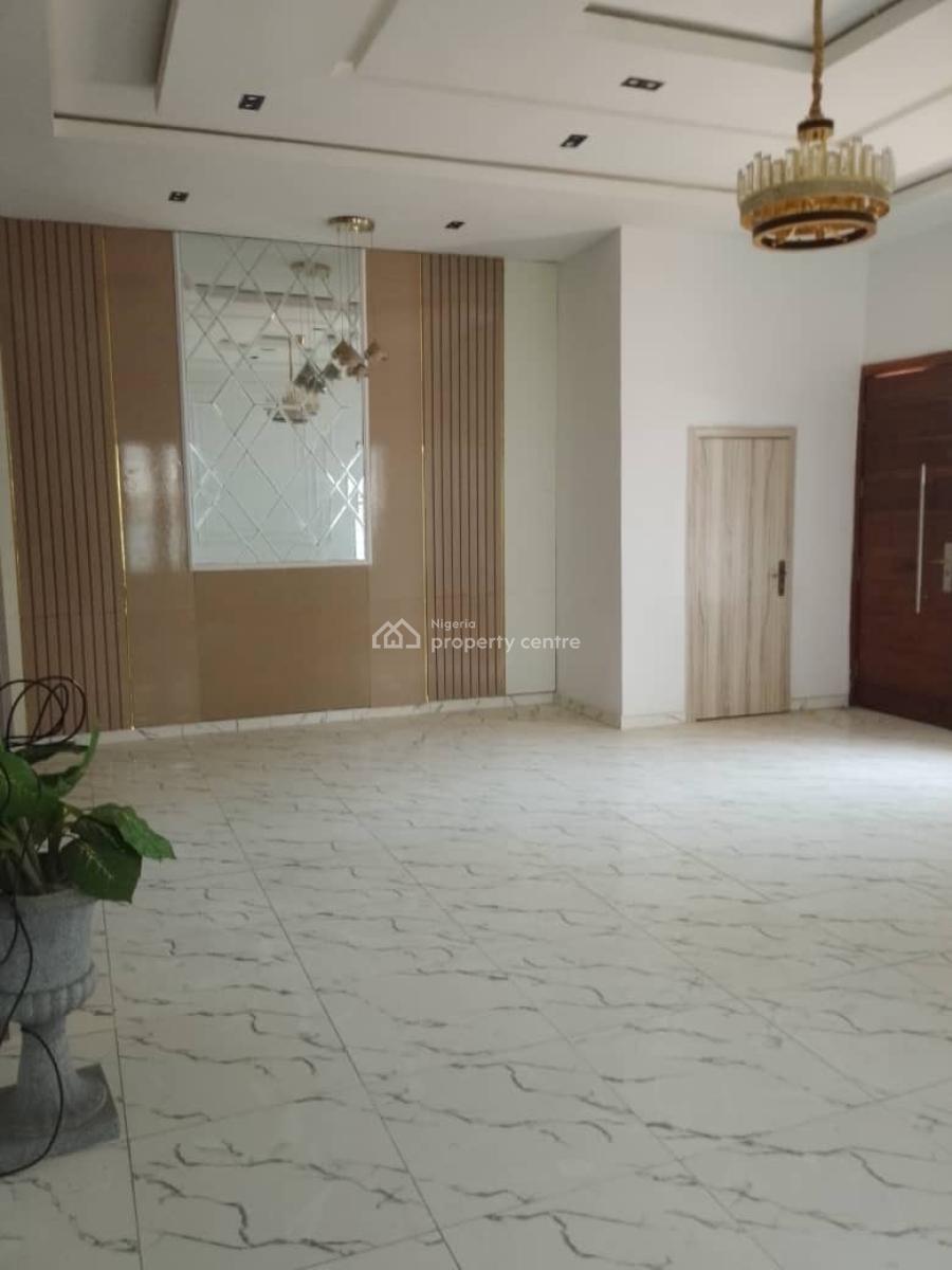 Luxury 5bedroom, Orchid, Lekki, Lagos, Detached Duplex for Rent