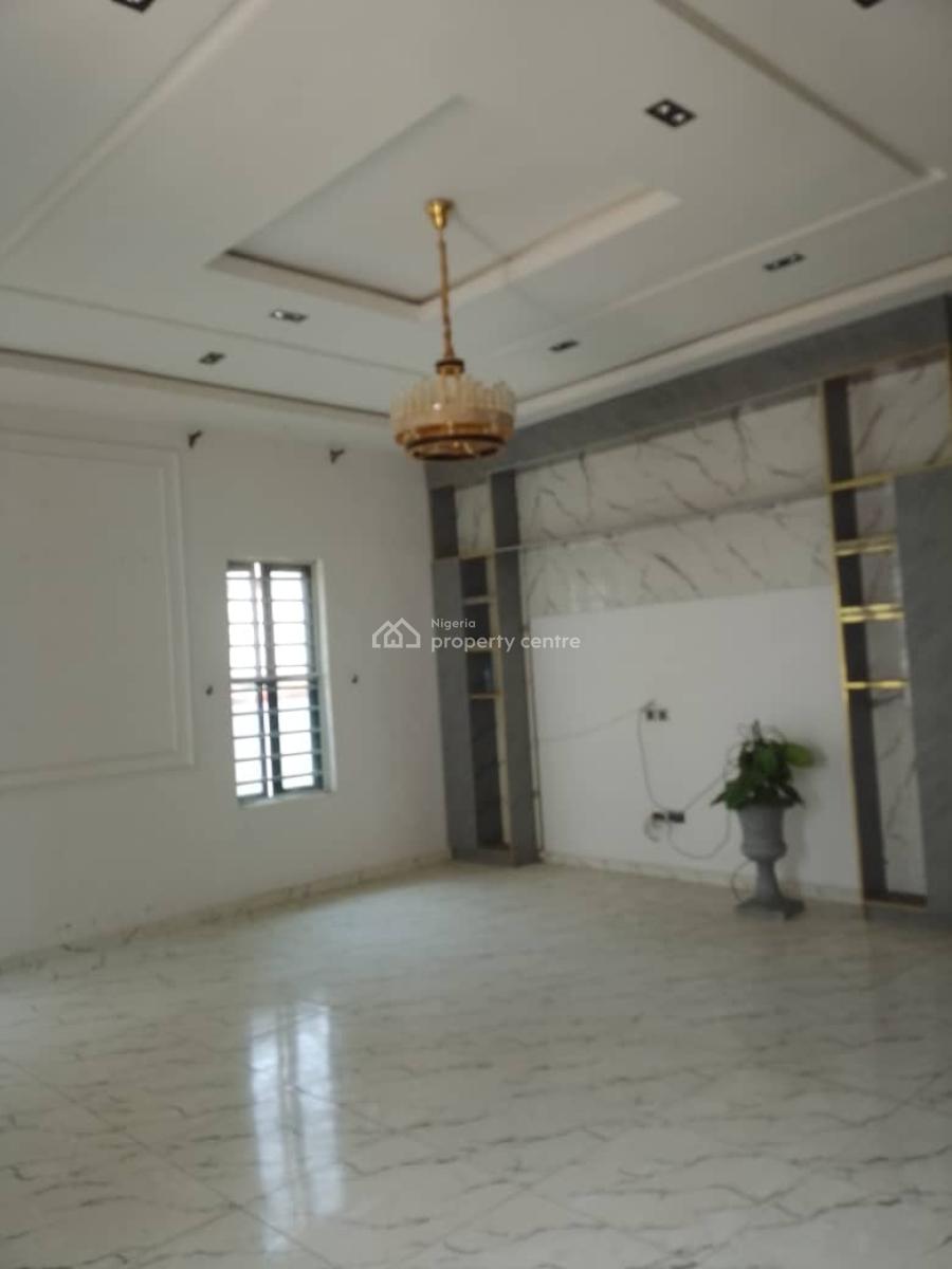 Luxury 5bedroom, Orchid, Lekki, Lagos, Detached Duplex for Rent