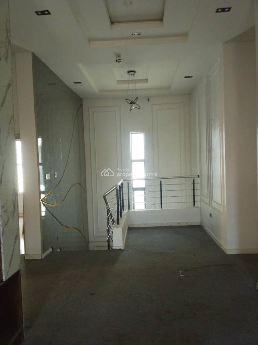 Luxury 5bedroom, Orchid, Lekki, Lagos, Detached Duplex for Rent