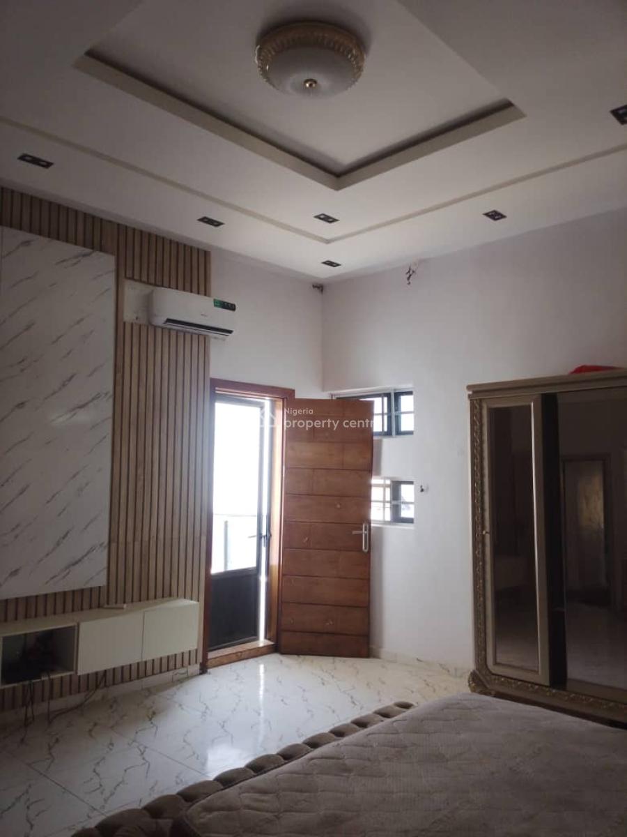Luxury 5bedroom, Orchid, Lekki, Lagos, Detached Duplex for Rent