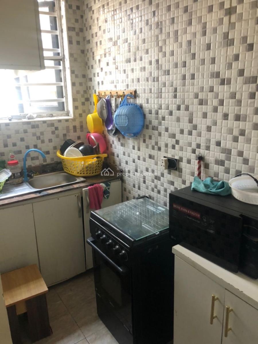 Mini Flat, Ikota, Lekki, Lagos, Mini Flat (room and Parlour) for Rent