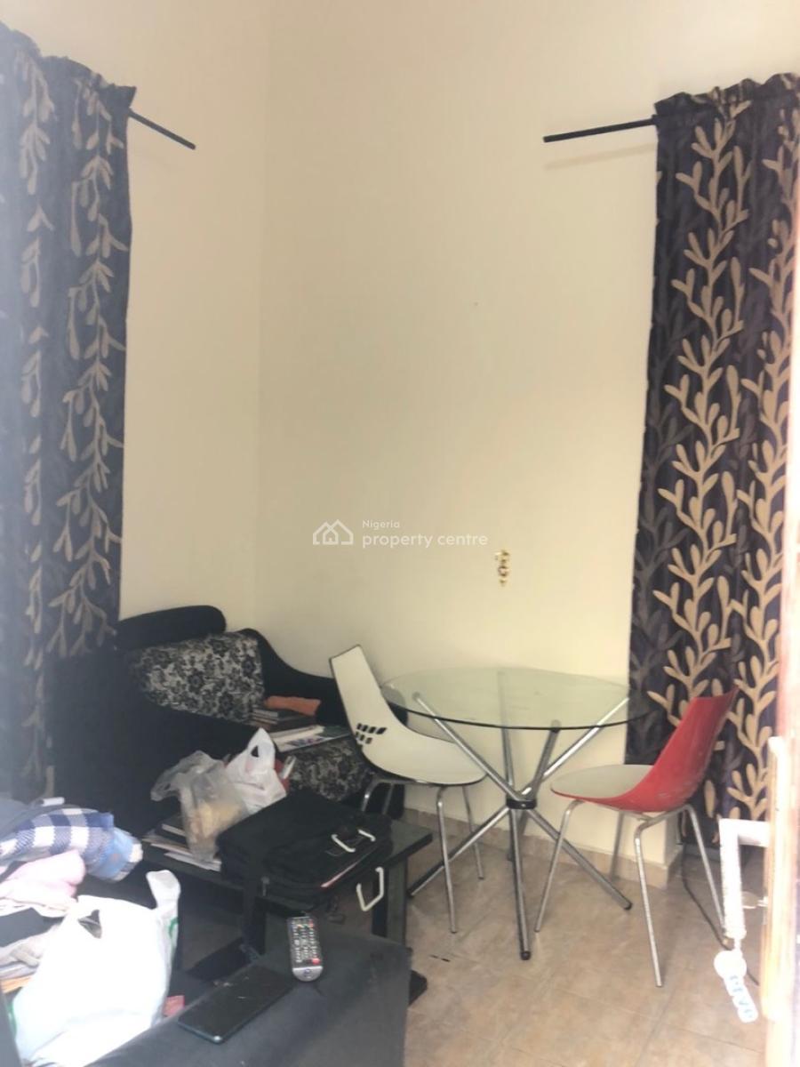 Mini Flat, Ikota, Lekki, Lagos, Mini Flat (room and Parlour) for Rent